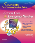 Saunders nursing survival guide: critical care and emergency nursing