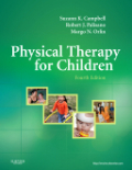 Physical therapy for children