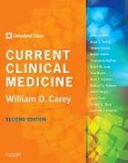 Current clinical medicine: expert consult premium edition : enhanced online features and print