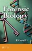 Forensic biology