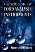 Handbook of food analysis instruments