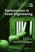 Optimization in food engineering