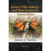 Insect physiology and biochemistry