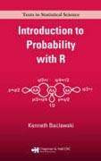 Introduction to probability with R