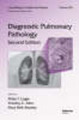 Diagnostic pulmonary pathology