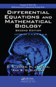 Differential equations and mathematical biology