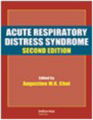 Acute respiratory distress syndrome