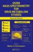 Using mass spectrometry for drug metabolism studies