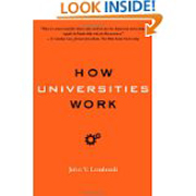 How Universities Work