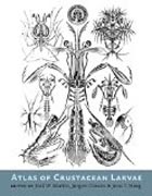 Atlas of crustacean larvae