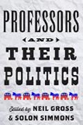 Professors and Their Politics