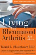 Living with Rheumatoid Arthritis