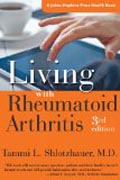 Living with Rheumatoid Arthritis