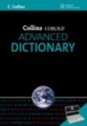 Collins cobuild advanced dictionary