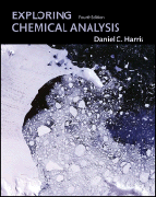 Exploring chemical analysis