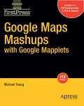 Google maps mashups with Google mapplets