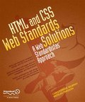 HTML and CSS web standards solutions: a web standardistas' approach