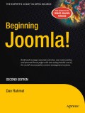 Beginning Joomla!