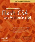 The essential guide to flash cS4 with actionScript