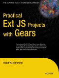 Practical Ext JS Projects with Gears