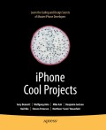 IPhone cool projects