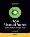 iPhone advanced projects