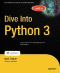 Dive Into Python 3