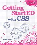 Getting started with CSS