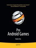 Pro Android Games