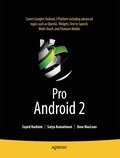 Pro Android 2