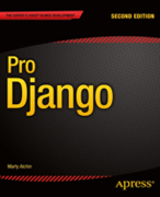 Pro Django