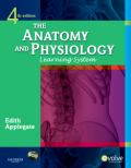 The anatomy and physiology learning system