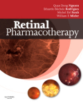 Retinal pharmacotherapy