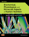 Biochemical, physiological, and molecular aspectsof human nutrition