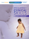 Pediatric clinical skills: with student consult online access