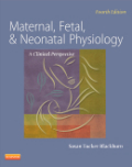 Maternal, fetal, & neonatal physiology