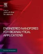 Engineered Nanopores for Bioanalytical Applications