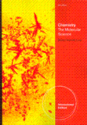 Chemistry: the molecular science