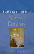 Milady's medispa dictionary