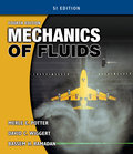 Mechanics of fluids