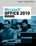 Microsoft® office 2010 workbook