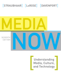 Media now: understanding media, culture, and technology