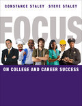 FOCUS on college and career success