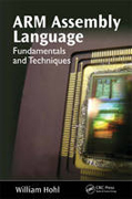 ARM assembly language: fundamentals and techniques