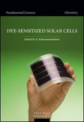 Dye-sensitized solar cells