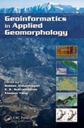 Geoinformatics in applied geomorphology