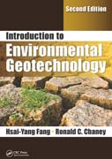 Introduction to Environmental Geotechnology