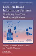 Location-based information systems: developing real-time tracking applications