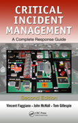 Critical incident management