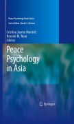 Peace psychology in Asia